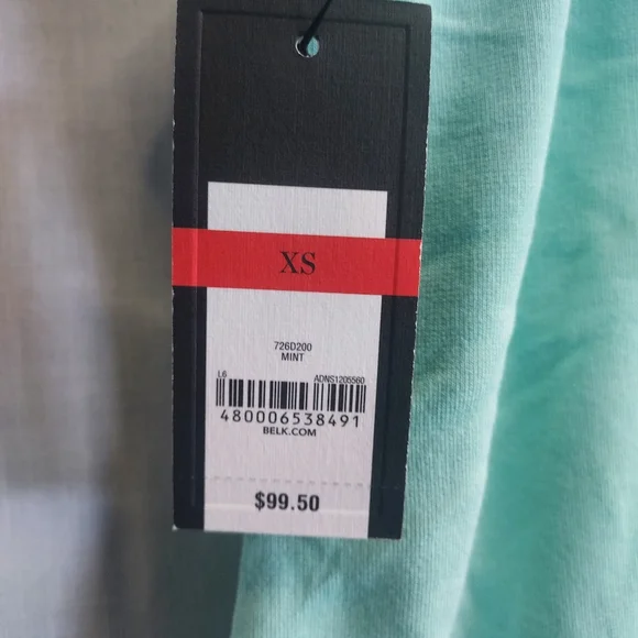 NWT Crown & Ivy dress - Picture 4 of 4